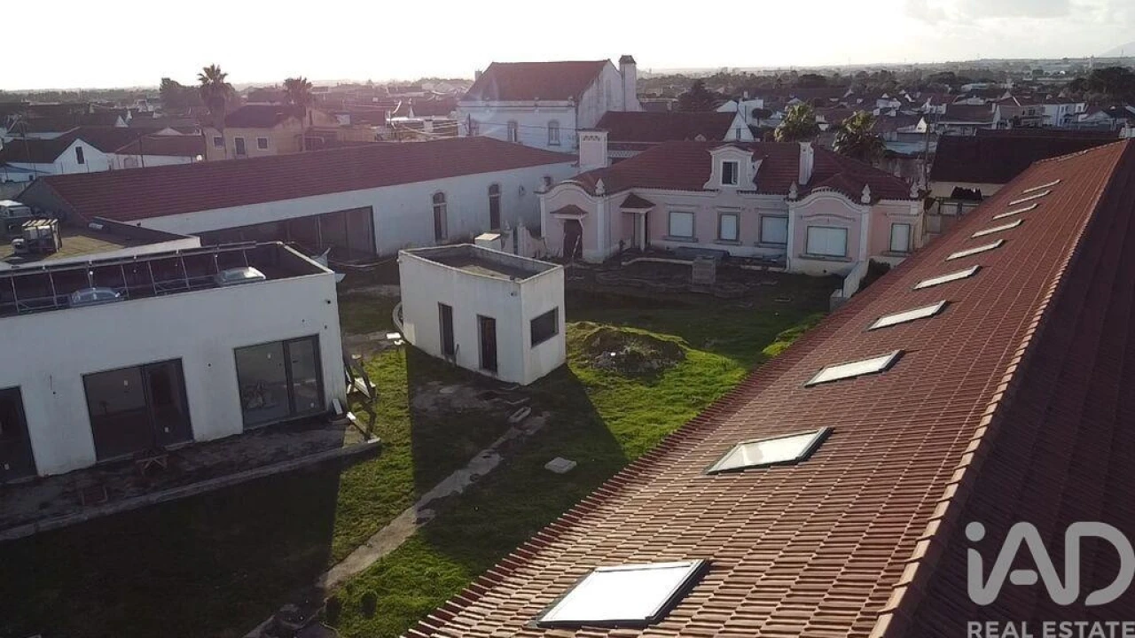 Negócio para Venda em Vila Chã de Ourique Foto 5