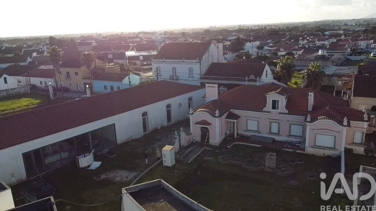 Negócio para Venda em Vila Chã de Ourique Foto 4