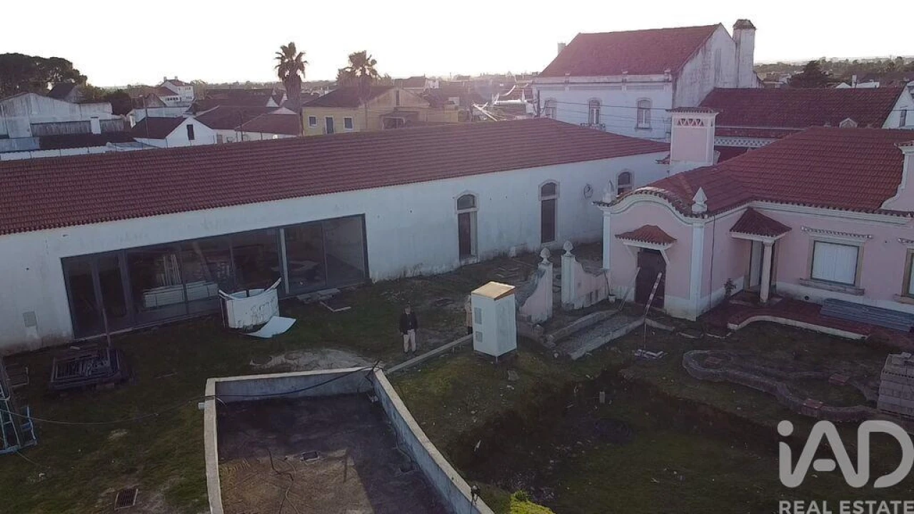 Negócio para Venda em Vila Chã de Ourique Foto 7