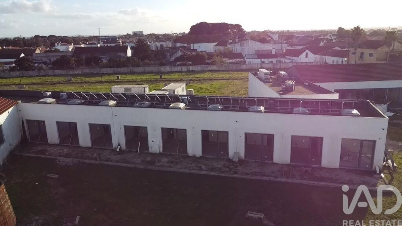 Negócio para Venda em Vila Chã de Ourique Foto 6