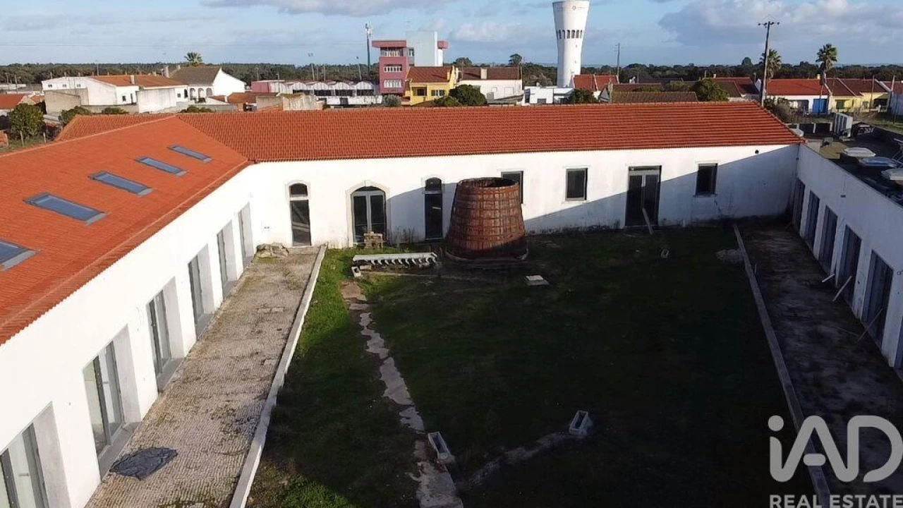 Negócio para Venda em Vila Chã de Ourique Foto 9