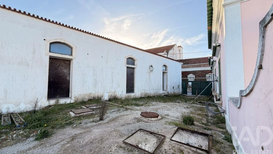 Negócio para Venda em Vila Chã de Ourique Foto 12