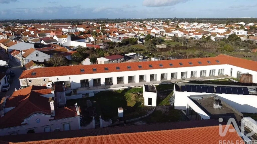Negócio para Venda em Vila Chã de Ourique Foto 3