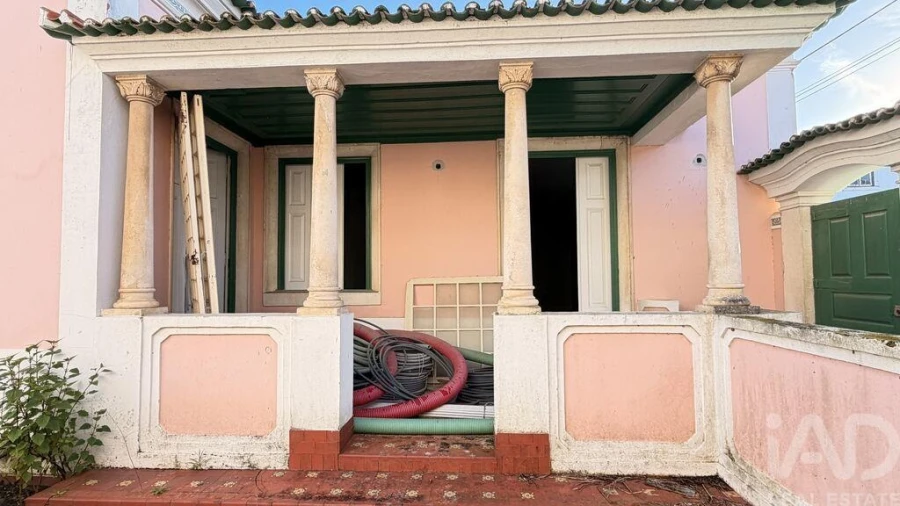 Negócio para Venda em Vila Chã de Ourique Foto 19