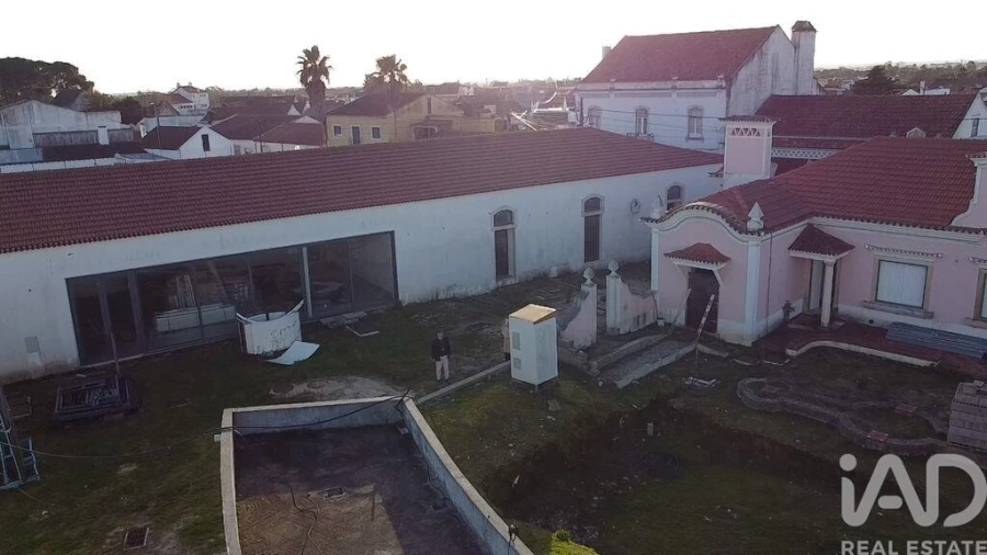 Negócio para Venda em Vila Chã de Ourique Foto 7