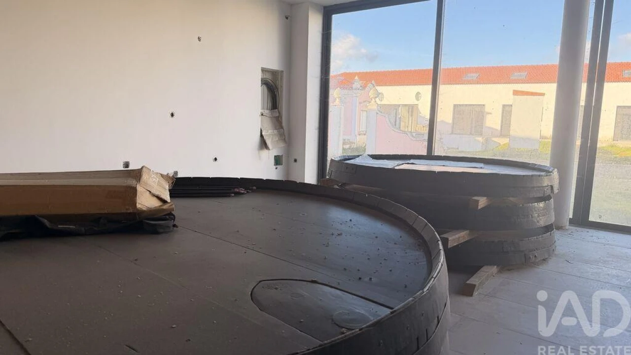 Negócio para Venda em Vila Chã de Ourique Foto 27