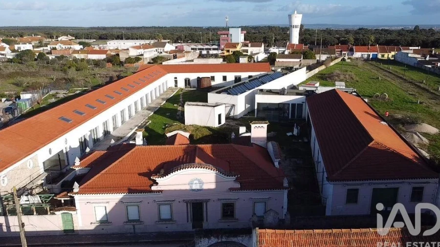 Negócio para Venda em Vila Chã de Ourique