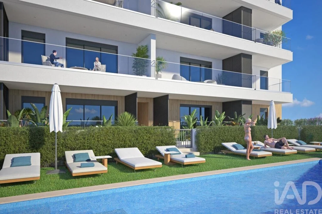 Apartamento T2 para Venda em Tavira (Santa Maria e Santiago) Foto 3