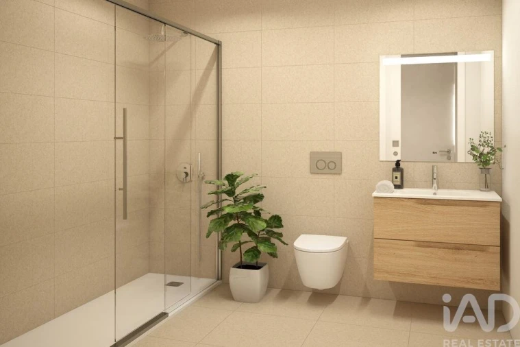 Apartamento T2 para Venda em Tavira (Santa Maria e Santiago) Foto 5