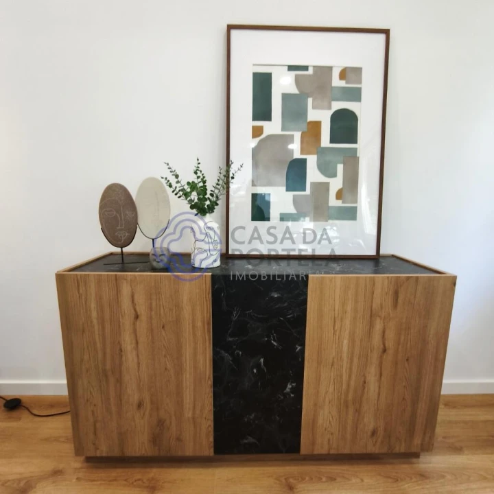 Apartamento T2 para Venda em Benfica Foto 17