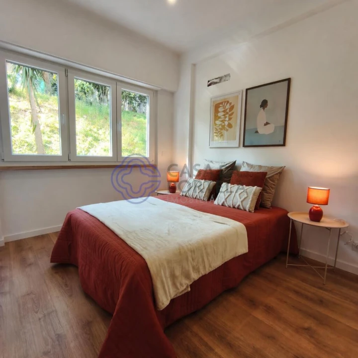 Apartamento T2 para Venda em Benfica Foto 11