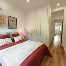 Apartamento T2 para Venda em Benfica