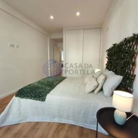 Apartamento T2 para Venda em Benfica