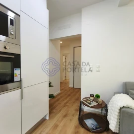 Apartamento T2 para Venda em Benfica