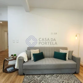 Apartamento T2 para Venda em Benfica