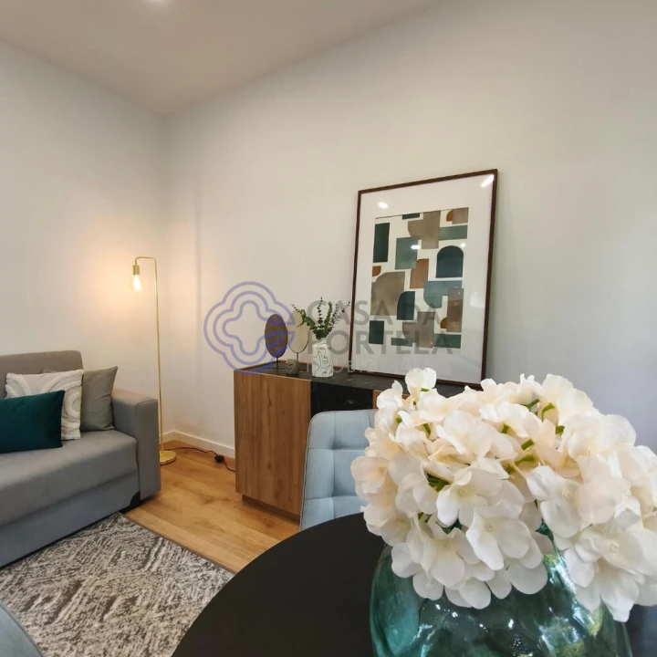 Apartamento T2 para Venda em Benfica Foto 8