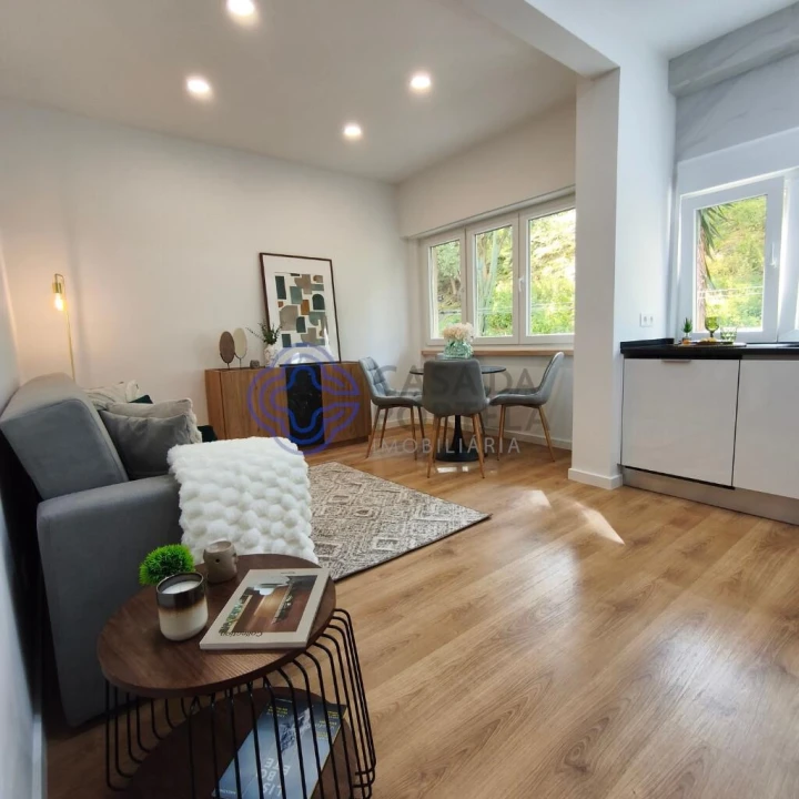 Apartamento T2 para Venda em Benfica Foto 20