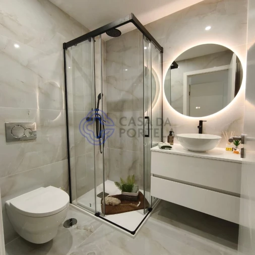 Apartamento T2 para Venda em Benfica Foto 9