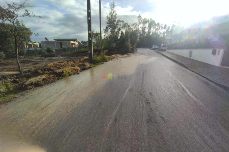 Terreno para Venda em Monte Real e Carvide Foto 2