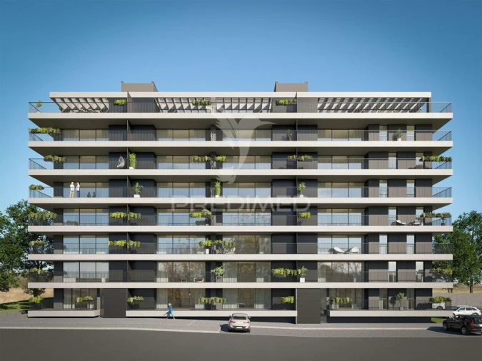 Apartamento T3 para Venda em Nogueira, Fraião e Lamaçães Foto 7