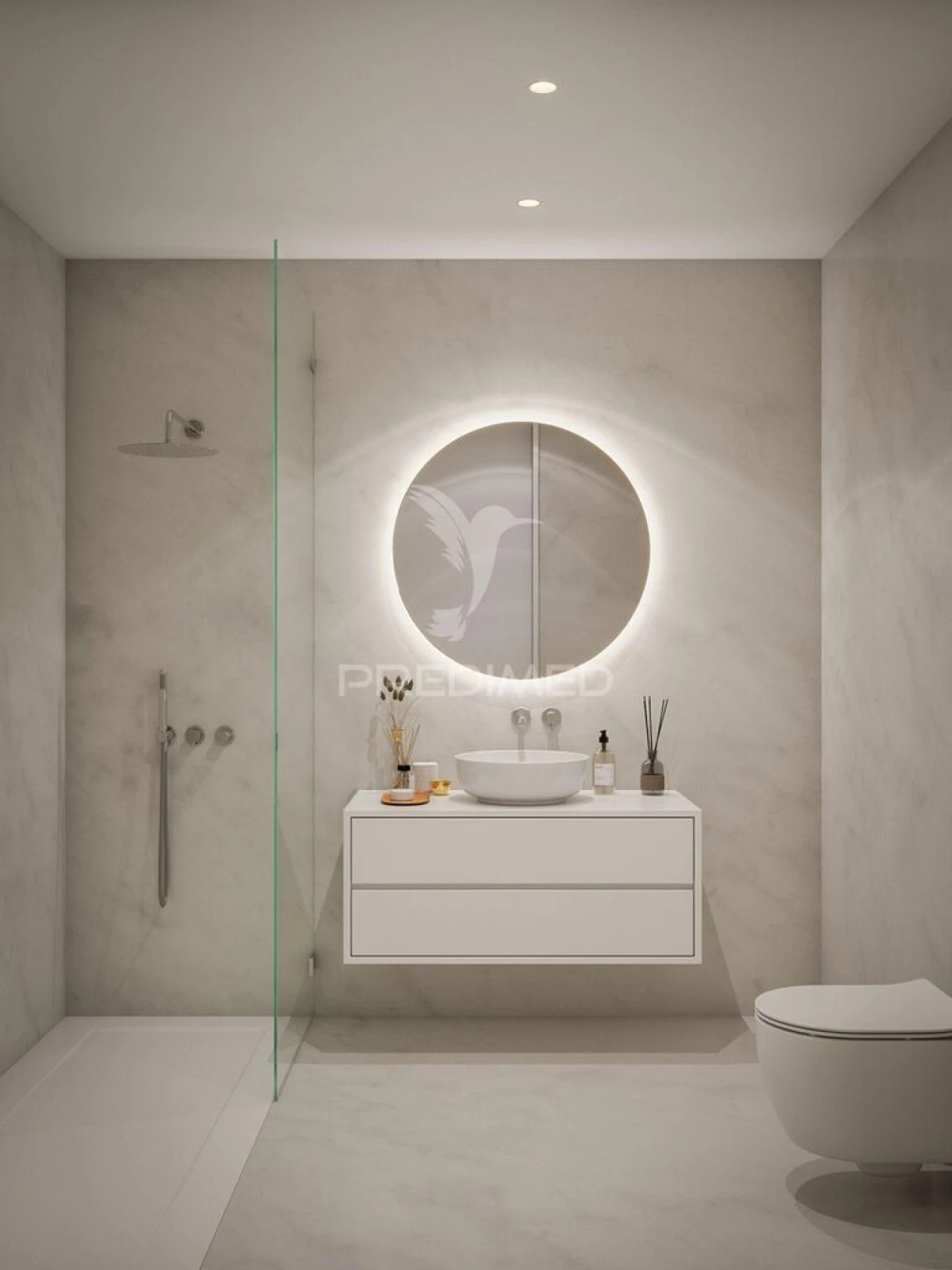 Apartamento T3 para Venda em Nogueira, Fraião e Lamaçães Foto 5