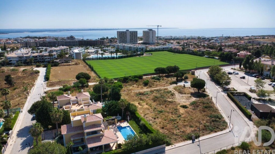 Terreno para Venda em Lagos (São Sebastião e Santa Maria) Foto 6