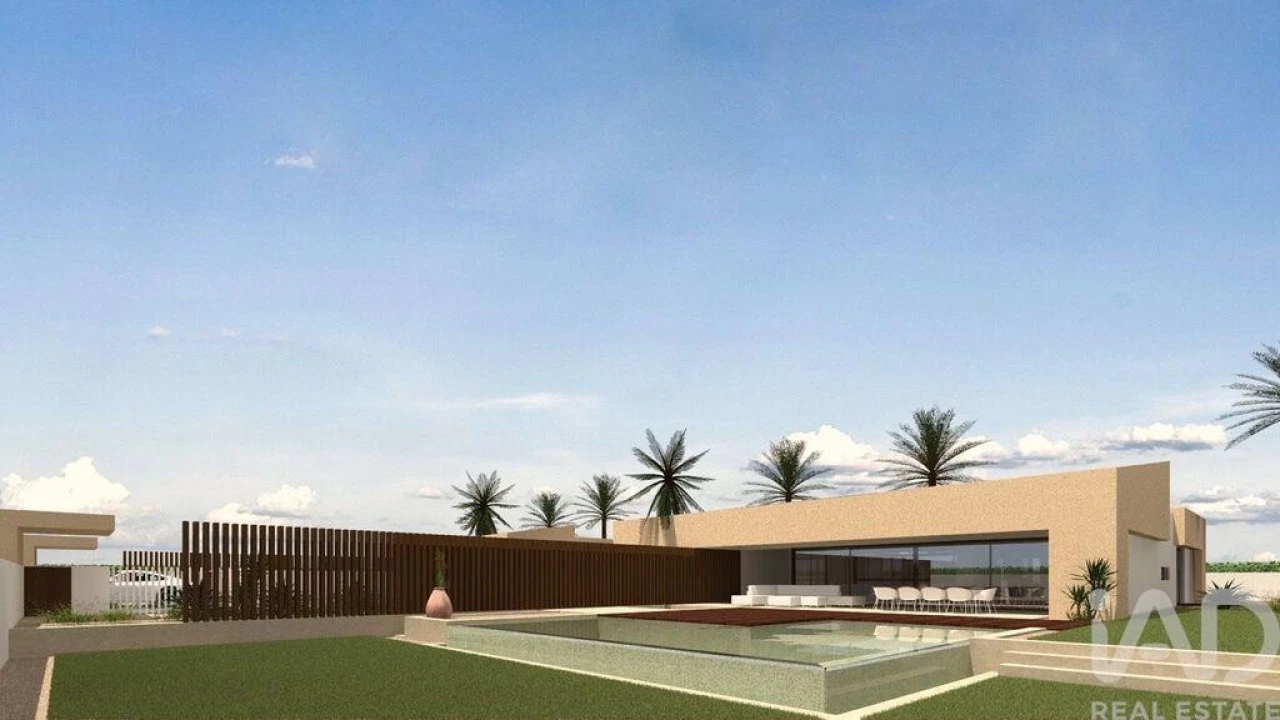 Terreno para Venda em Lagos (São Sebastião e Santa Maria) Foto 4