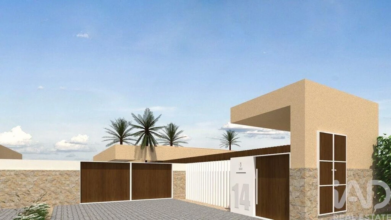 Terreno para Venda em Lagos (São Sebastião e Santa Maria) Foto 10