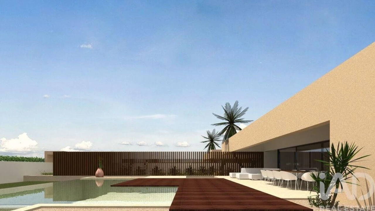 Terreno para Venda em Lagos (São Sebastião e Santa Maria) Foto 3