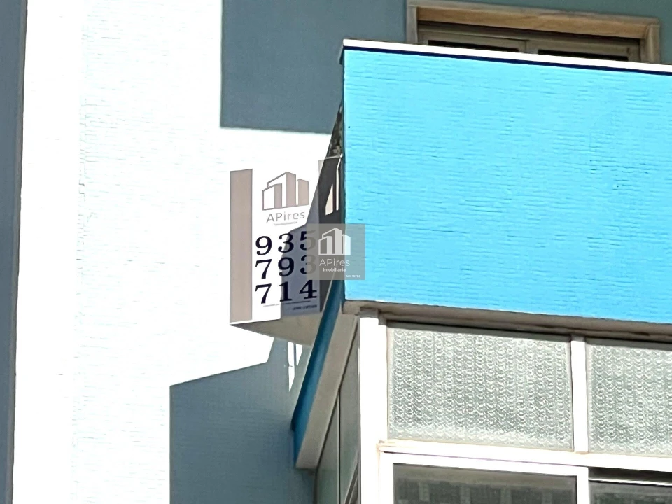 Apartamento T1 para Venda em Costa da Caparica Foto 33