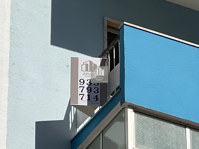 Apartamento T1 para Venda em Costa da Caparica Foto 29