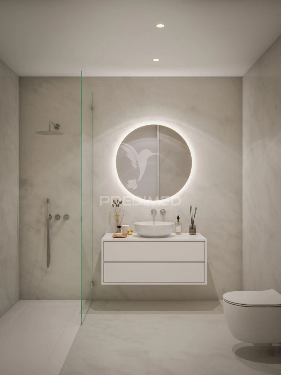 Apartamento T3 para Venda em Nogueira, Fraião e Lamaçães Foto 7