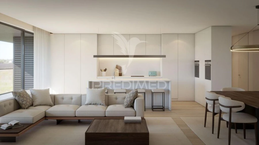 Apartamento T3 para Venda em Nogueira, Fraião e Lamaçães Foto 4