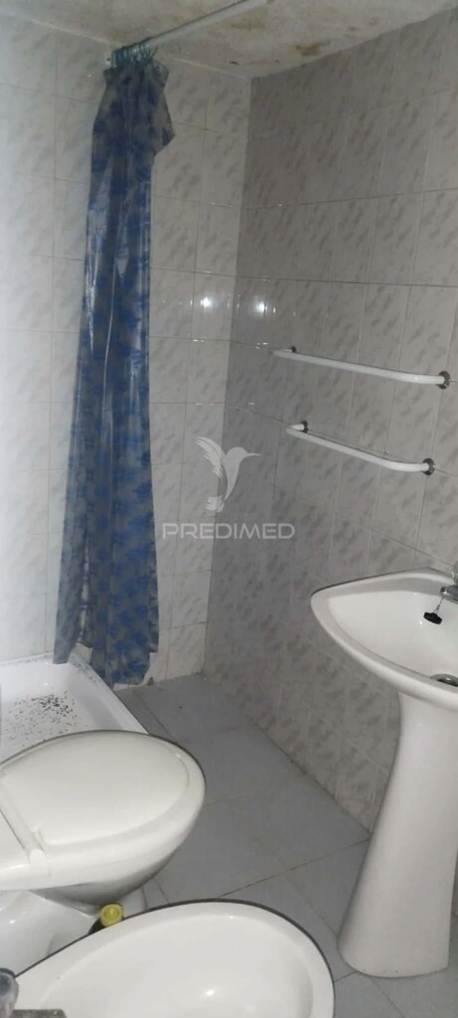 Moradia T2 para Venda em Santiago Maior Foto 7