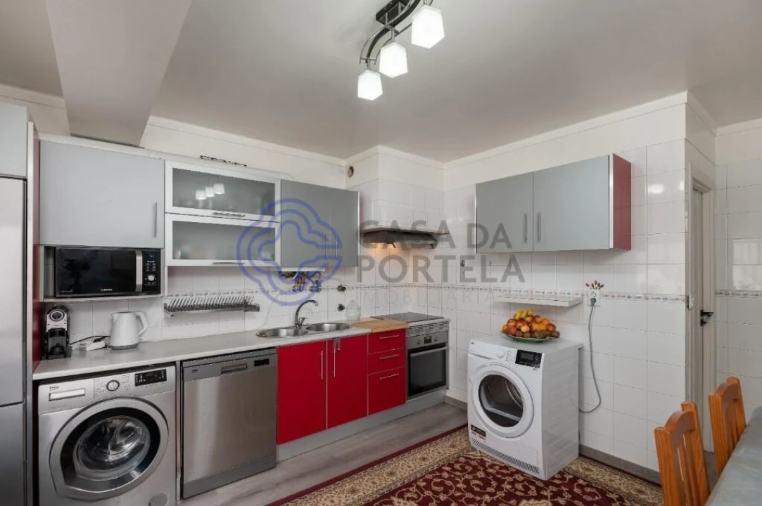 Apartamento T3 para Venda em Alfeizerão Foto 16