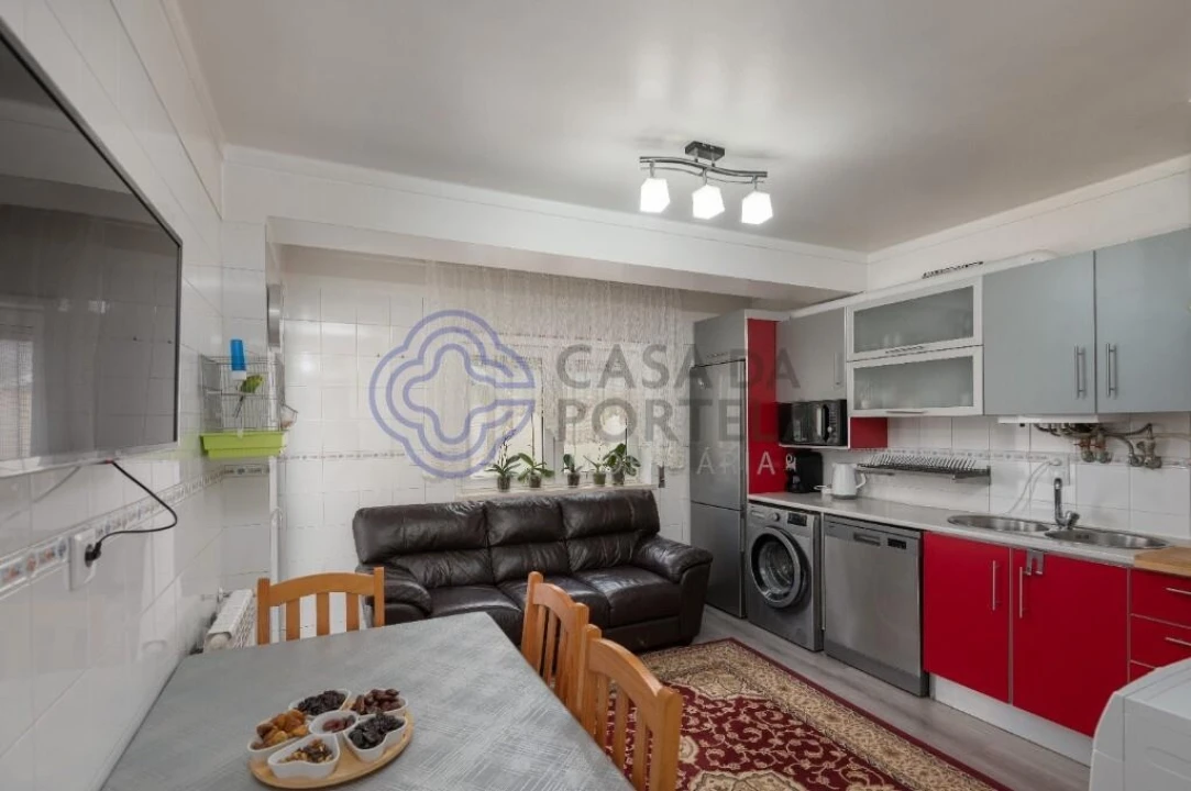 Apartamento T3 para Venda em Alfeizerão Foto 12