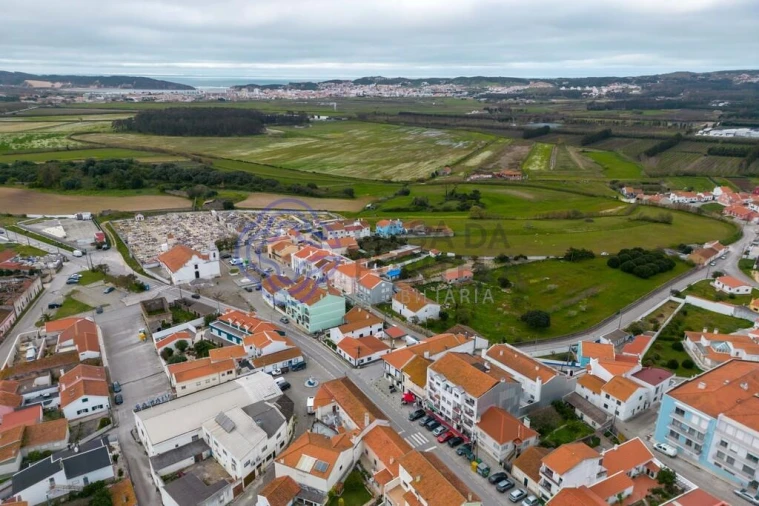 Apartamento T3 para Venda em Alfeizerão Foto 28