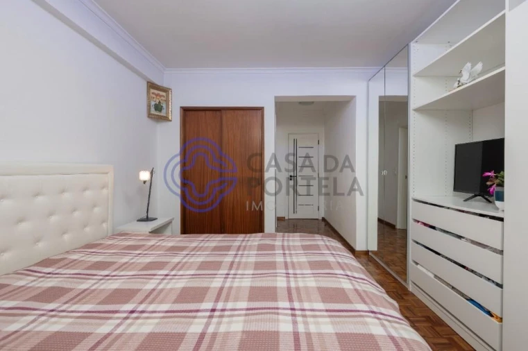 Apartamento T3 para Venda em Alfeizerão Foto 24