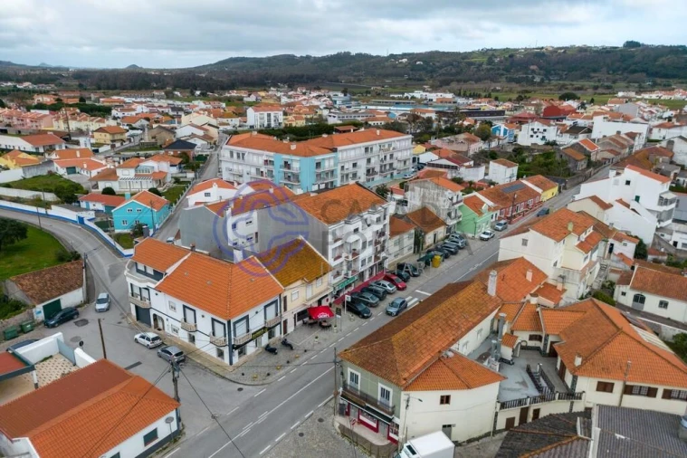 Apartamento T3 para Venda em Alfeizerão Foto 31