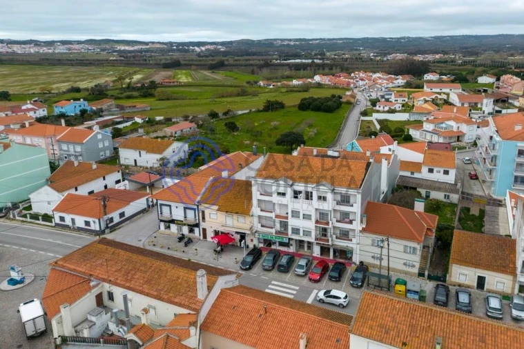 Apartamento T3 para Venda em Alfeizerão Foto 29