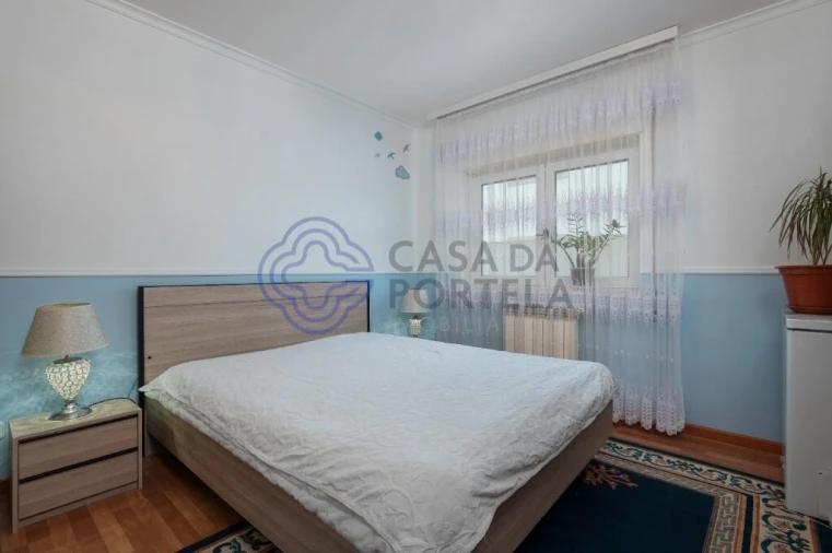Apartamento T3 para Venda em Alfeizerão Foto 19