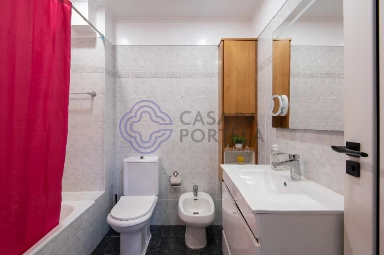 Apartamento T3 para Venda em Alfeizerão Foto 25