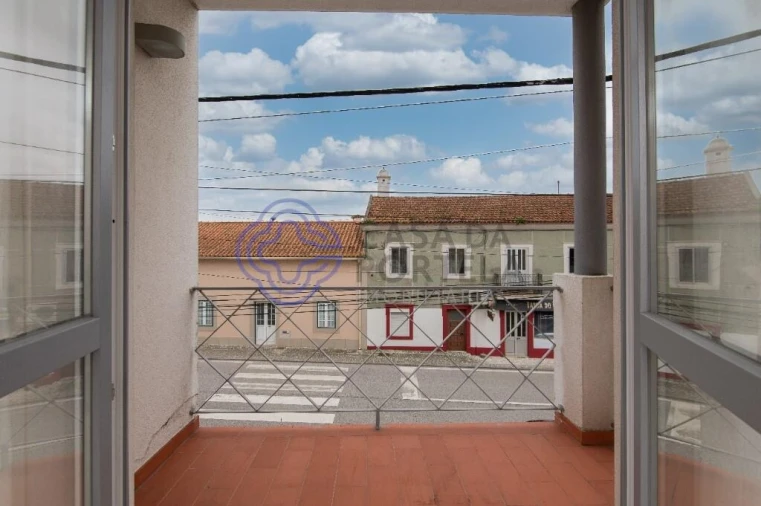 Apartamento T3 para Venda em Alfeizerão Foto 7