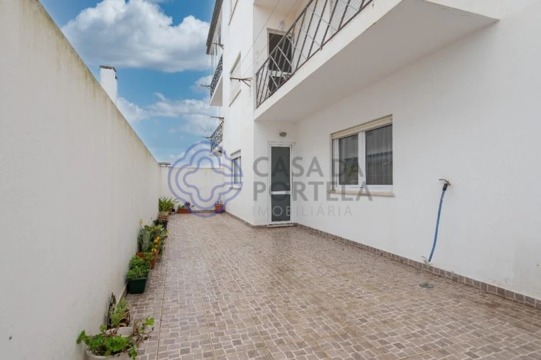 Apartamento T3 para Venda em Alfeizerão Foto 15