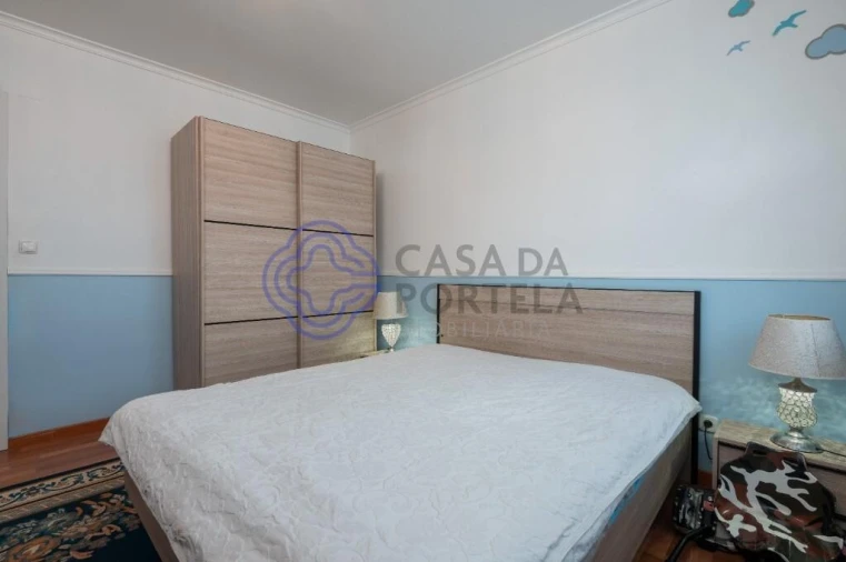 Apartamento T3 para Venda em Alfeizerão Foto 20