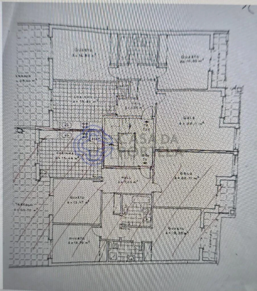 Apartamento T3 para Venda em Alfeizerão Foto 27