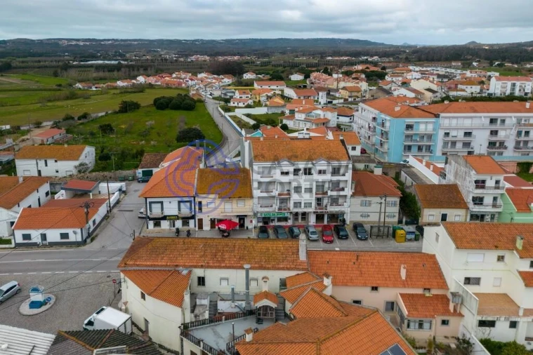 Apartamento T3 para Venda em Alfeizerão Foto 30