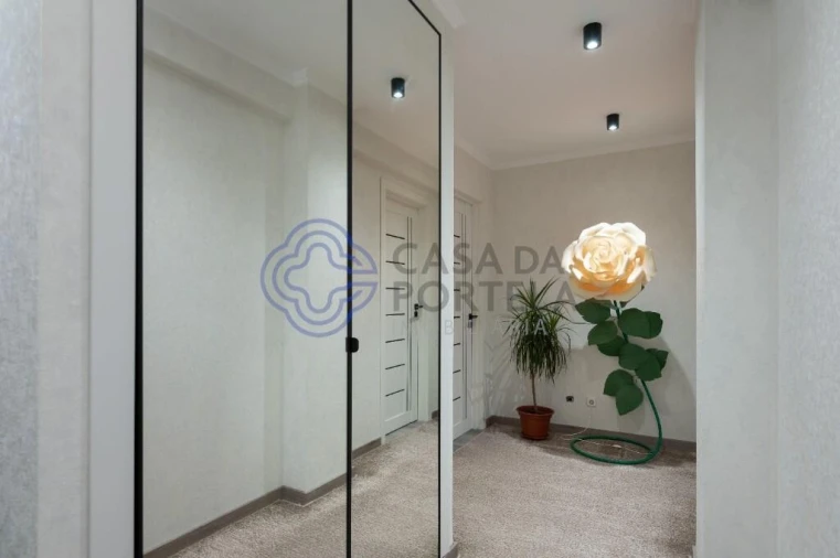 Apartamento T3 para Venda em Alfeizerão Foto 17