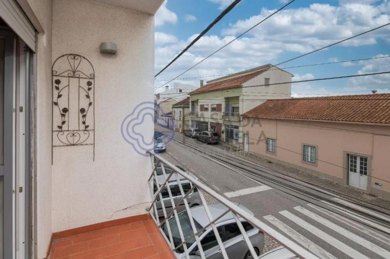 Apartamento T3 para Venda em Alfeizerão Foto 8