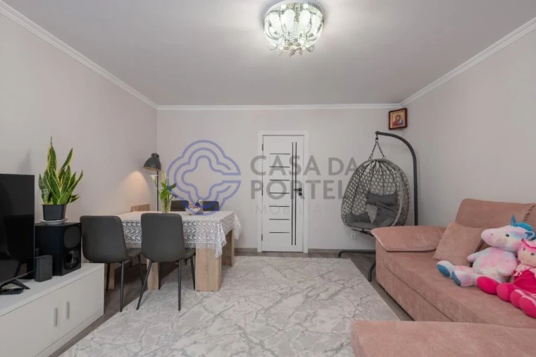 Apartamento T3 para Venda em Alfeizerão Foto 10